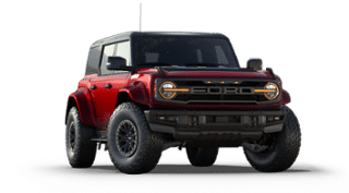 2025 Ford Bronco® External Image 5